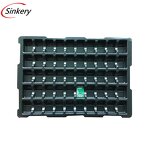 ESD Packing Tray Factory - Custom Anti-static PP Plastic Tray