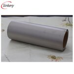 RFID Anti-theft Fabric Manufacturer - Silver Fiber Electromagnetic Protection