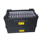 ESD Partition Box Manufacturer - Reusable Corrugated Plastic Box