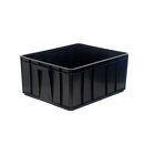 ESD Assembly Trays Factory - Stackable Esd-safe Electronic Trays