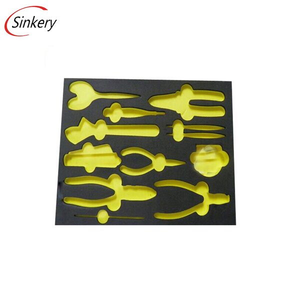 Waterproof Foam Manufacturer - Custom High Density EVA Foam