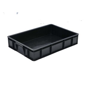 ESD Assembly Trays Factory - Stackable Esd-safe Electronic Trays