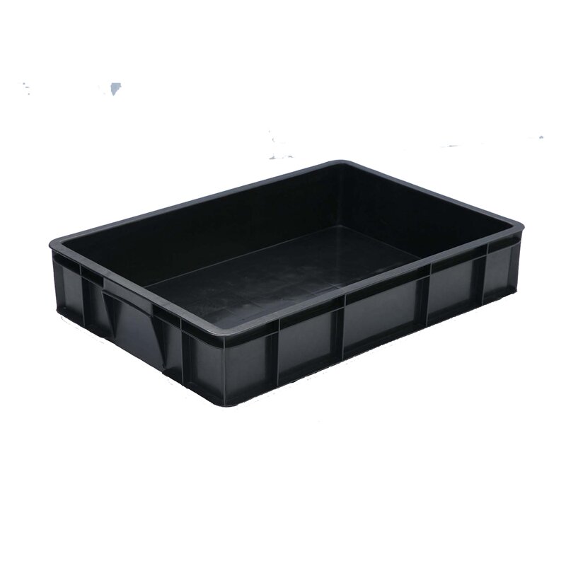 ESD Assembly Trays Factory - Stackable Esd-safe Electronic Trays