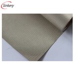 RFID Anti-theft Fabric Manufacturer - Silver Fiber Electromagnetic Protection