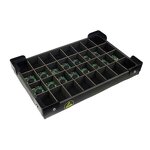 ESD Plastic Trays Manufacturer - Custom Conductive PCB Storage Trays