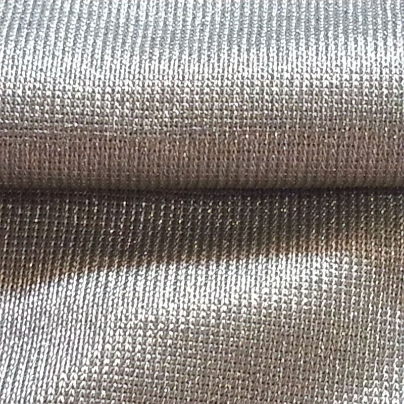 Anti Radiation Fabric Factory - 100% Silver Shielding Conductive Fabric