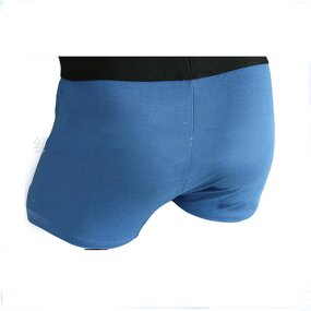 EMF Shielded Underwear Manufacturer - 360 Degree RF/EMF Protection