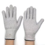 Electronic Gloves Factory - Seamless Knit for SPA EMS Tens