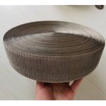 Conductive Tape Factory - Silver Coated Hook and Loop Velcro