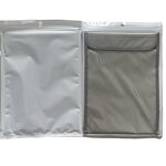Faraday Bag Manufacturer - Diamond Pattern Signal Blocking Lining