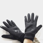 EMF Protection Gloves Factory - Silver Fiber Lining Radiation Proof