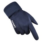 Skiing Gloves Manufacturer - Custom Waterproof Thermal Touch Screen
