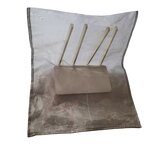 Signal Blocking Bag Factory - EMI Shielding WiFi Router Bag