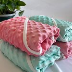 EMF Protection Blanket Manufacturer - 5G Anti-Radiation Pregnancy Blanket