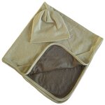 Baby Blanket Manufacturer - Silver Fiber Faraday Shielding Blanket