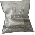 Signal Blocking Bag Factory - EMI Shielding WiFi Router Bag