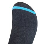Silver Socks Manufacturer - Wholesale Cotton Conductive Socks