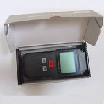 EMF Detector Factory - Electromagnetic Radiation Tester Meter