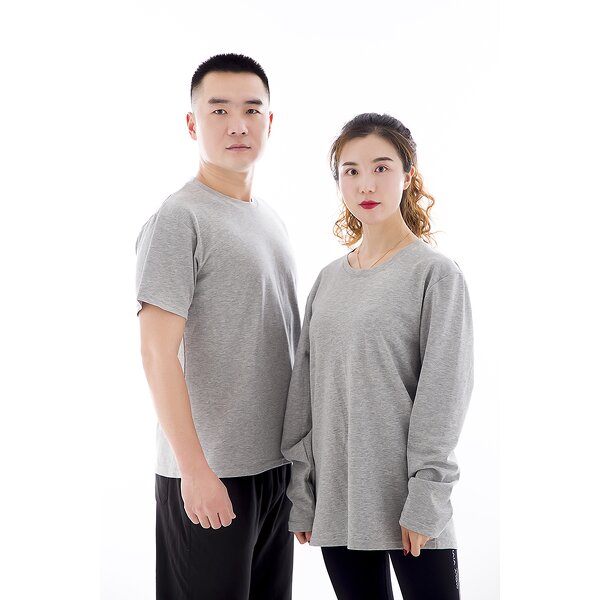 Anti Radiation T-Shirt Manufacturer - SILVER LINING Antiwave T-Shirt