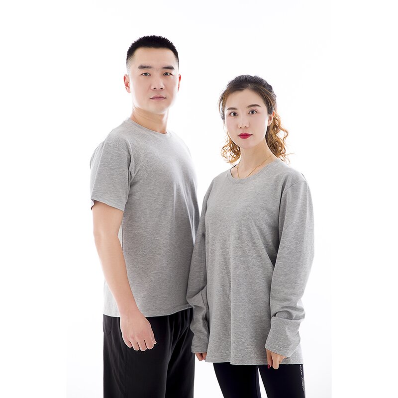 Anti Radiation T-Shirt Manufacturer - SILVER LINING Antiwave T-Shirt