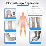 Silver Fiber Socks Factory - Deodorant Four Season Wear Socks