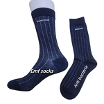 Antibacterial Socks Factory - EMF Shielding Outdoor Activity Socks
