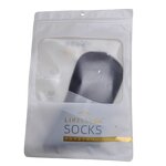Silver Fiber Socks Manufacturer - Customized Antibacterial Socks