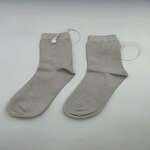 Electrode Massage Sock Manufacturer - Physiotherapy Health Care Socks
