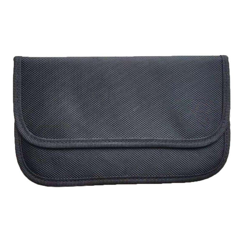 Signal Blocking Holder Factory - 4G 5G RFID Card Holder Bag