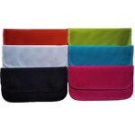 RFID Wallet Factory - Copper Nickel Conductive Fabric Wallet