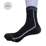 Antibacterial Socks Factory - Silver Fiber EMF Shielding Socks