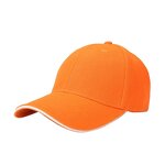 EMF Hat Factory - Stock Anti Radiation Black Color Cap