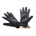 EMF Protection Gloves Factory - Silver Fiber Lining Radiation Proof