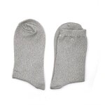 Conductive Socks Manufacturer - Earthing TENS Pros Winter Crew