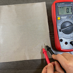 Faraday Cage Fabric Manufacturer - Conductive Signal Blocking Material