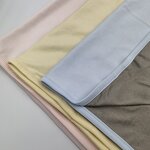 Baby Blanket Manufacturer - Silver Fiber Faraday Shielding Blanket