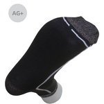 Grounding Socks Manufacturer - Silver Fiber EMF Protection Socks