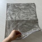 EMF Router Cover Manufacturer - Cooper Nickel Mesh Cover Bag