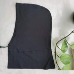 EMF Hood Manufacturer - Silver Fiber Radiation Shielding Hood