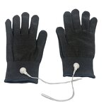 Conductive Gloves Factory - High Elastic Therapy Gloves
