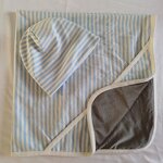 Baby Blanket Manufacturer - Silver Fiber Faraday Shielding Blanket