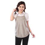 Anti Radiation Clothing Factory - Silver Fiber Maternity Dress