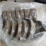 Conductive Tape Factory - Silver Coated Hook and Loop Velcro