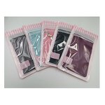 EMF Shielding Pouch Factory - Pink Anti Radiation Phone Case