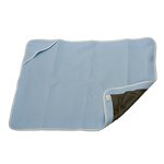 Radiation Proof Blanket Factory - Double Layer EMF Shielding Blanket