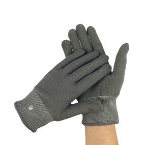 Electronic Gloves Factory - Seamless Knit for SPA EMS Tens