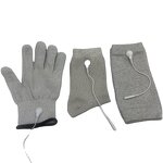 ESD Gloves Manufacturer - Conductive Physiotherapy Gloves