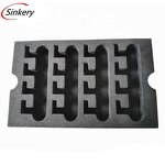 EVA Foam Sheet Manufacturer - Custom Anti Static Foam Insert