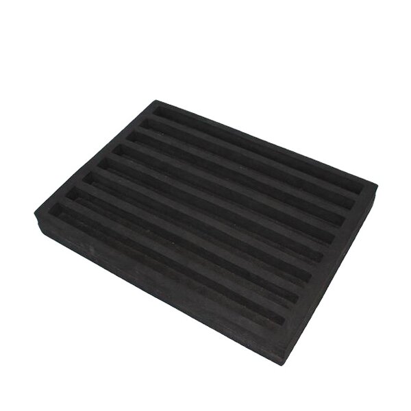EVA Foam Factory - High Density Conductive PU Foam