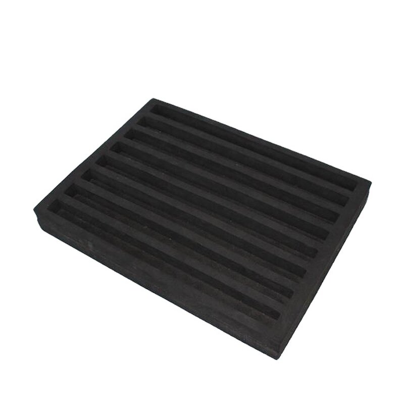 EVA Foam Factory - High Density Conductive PU Foam